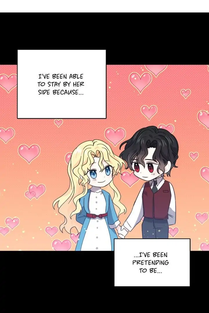 I’m the Ex-Girlfriend of a Soldier chapter 24 - page 24